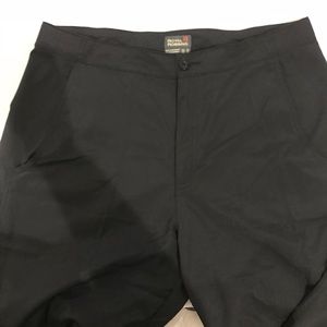 Royal Robbins travel pants.